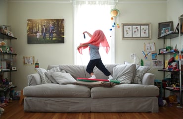 The Couch, Photography Competition & Awards