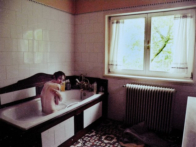 Billy Bathtub Lagada