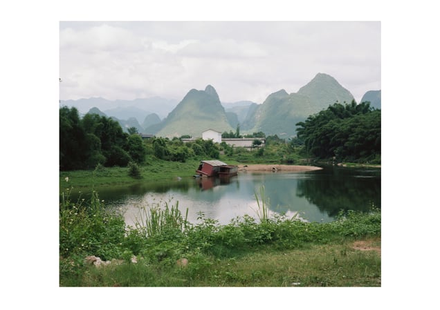 1. Hometown