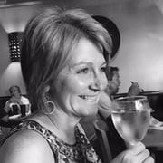 Lynn Wright