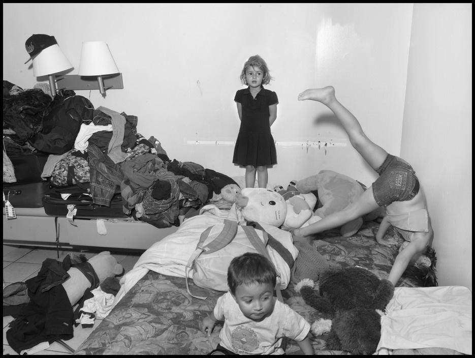 Songbook - Photographs by Alec Soth | LensCulture