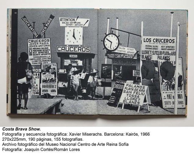 © Museo Nacional Centro de Arte Reina Sofia