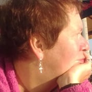 ann petruckevitch