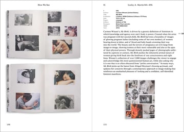 How We See: Photobooks by Women - Published by 10 x10 Photobooks