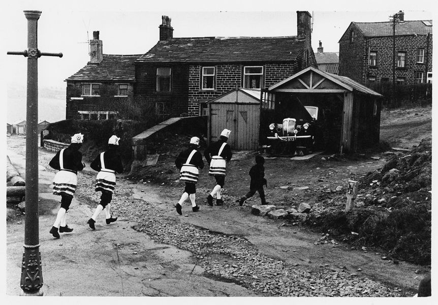 a day off　Tony Ray-Jones　トニー・レイ・ジョーンズ Tony Ray-Jones: Photographs of America and England (1968