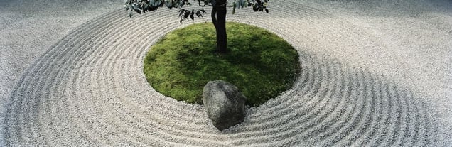 From the series Okurimono © Christian Houge