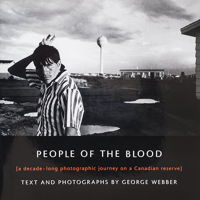 People of The Blood