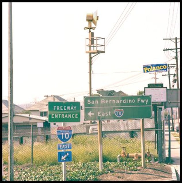 ...to the ends of the earth.