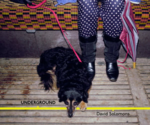 Underground