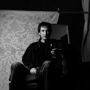 James Forbush