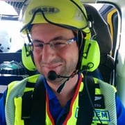 Matteo Busetto
