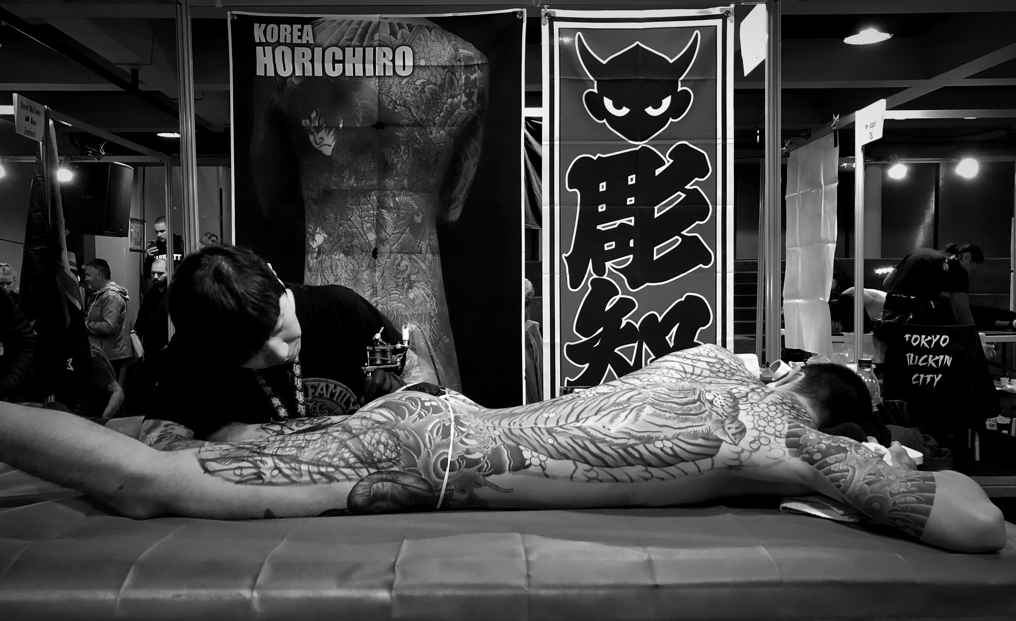 Tatau
