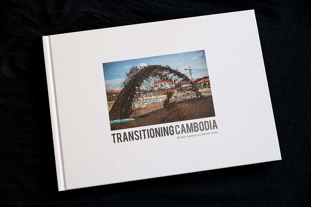 Transitioning Cambodia