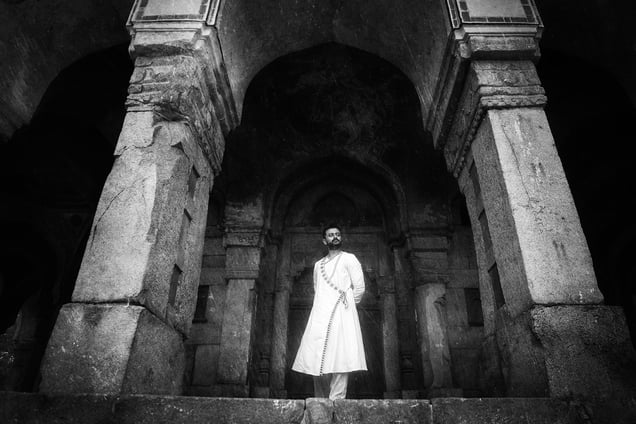 While Khusrau was one of the crown jewels of the court of Sultan of Delhi, his heart was rooted with the masses which earned him their love and affection