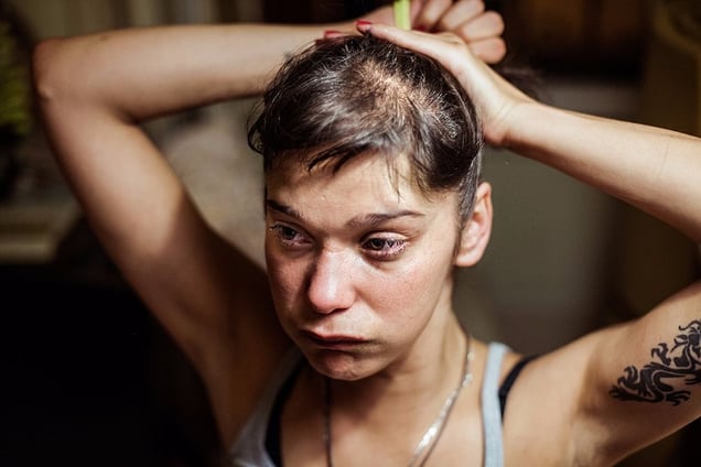 Everything Will Be Okay. Courtesy Ivorypress.