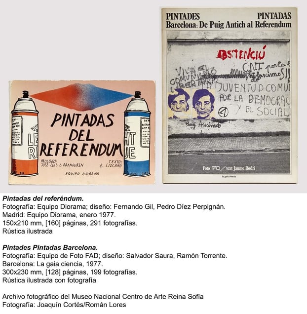 © Museo Nacional Centro de Arte Reina Sofia