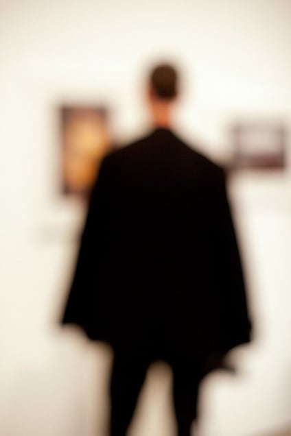 At the Museum 13