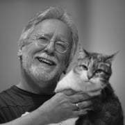 Geoffrey Ansel Agrons