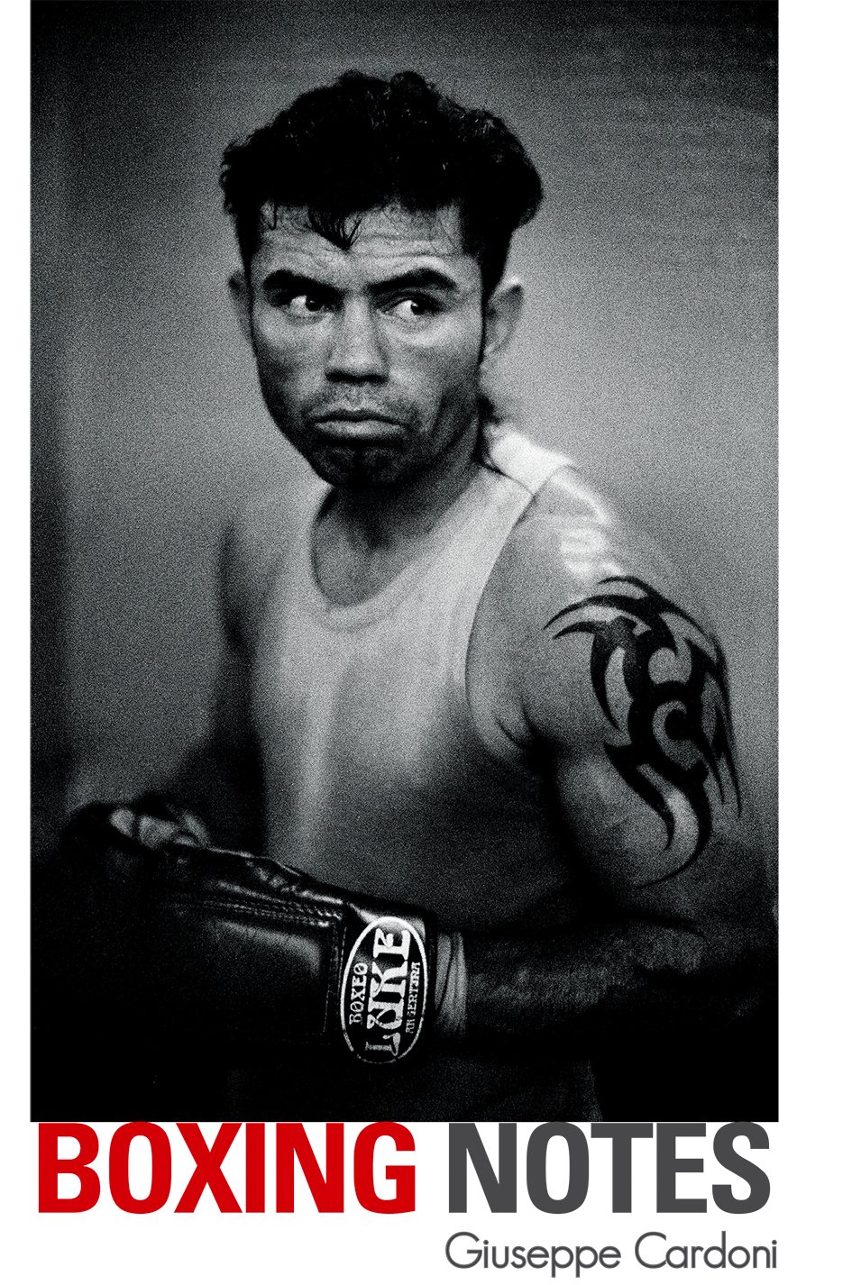 Boxing Notes