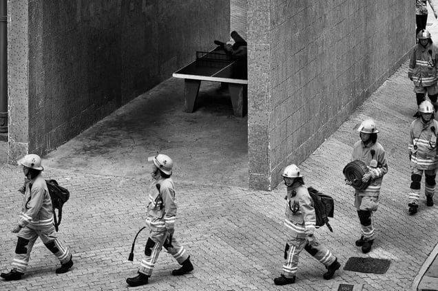 Outside MY Windows #Summer 2014