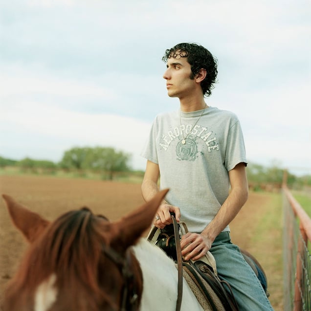 Don't Mess with Texas series