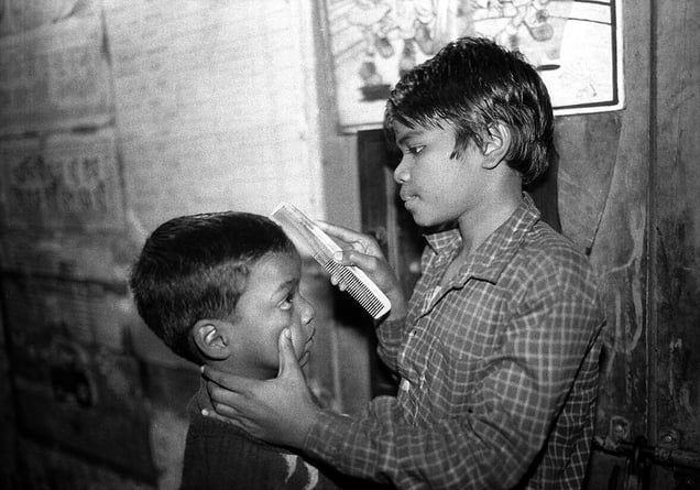 India © 2014, tephen Shames