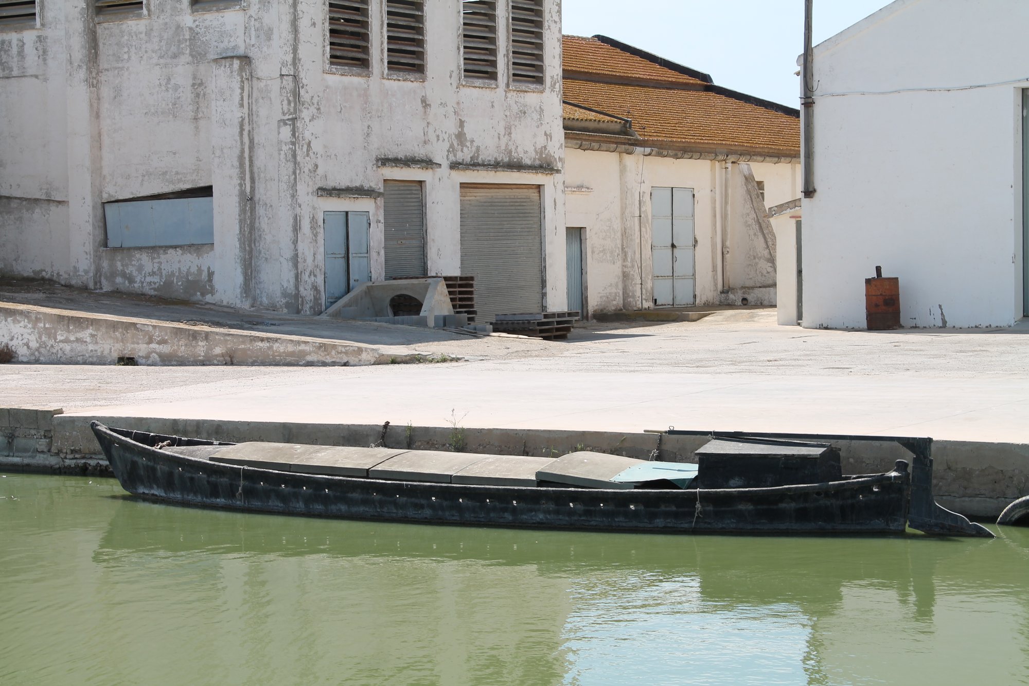 National Geographic.(DANA)