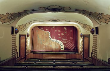 Silver Screen, Photography Competition & Awards