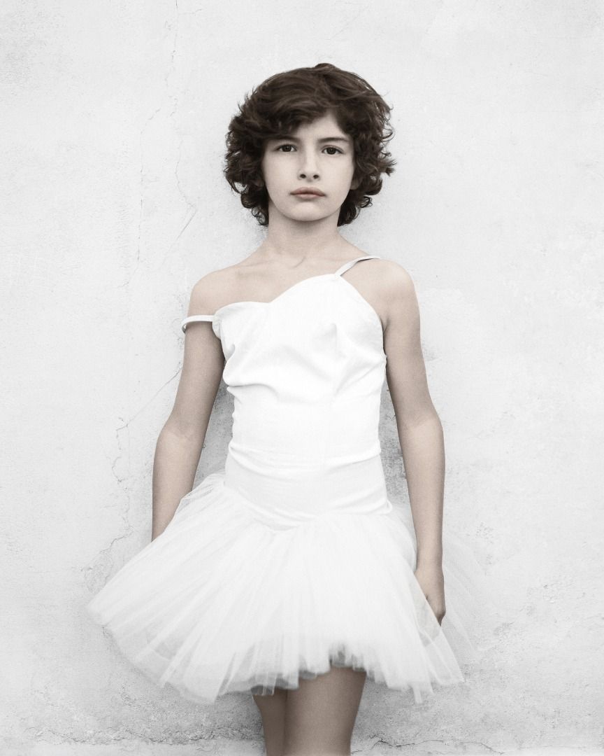 The Birthday Party - Photographs by Vee Speers | LensCulture