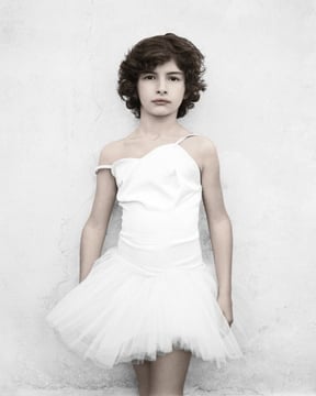 The Birthday Party - Photographs by Vee Speers | LensCulture