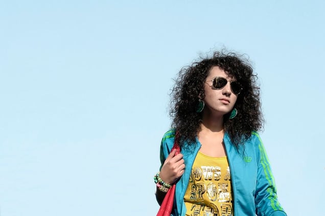 From the series Taksim © George Georgiou