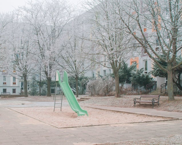 My town, Siófok II.