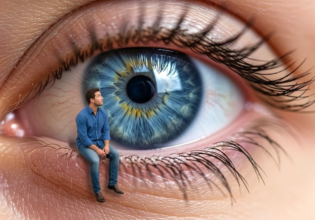 Do you still sometimes think of me?