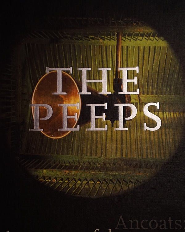 The Peeps