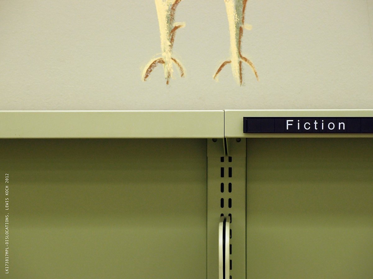 Bookless (2012)
