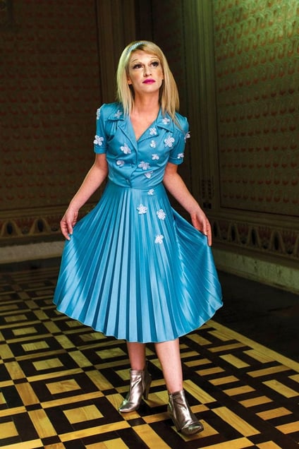 Alice | Rochele Zandavalli