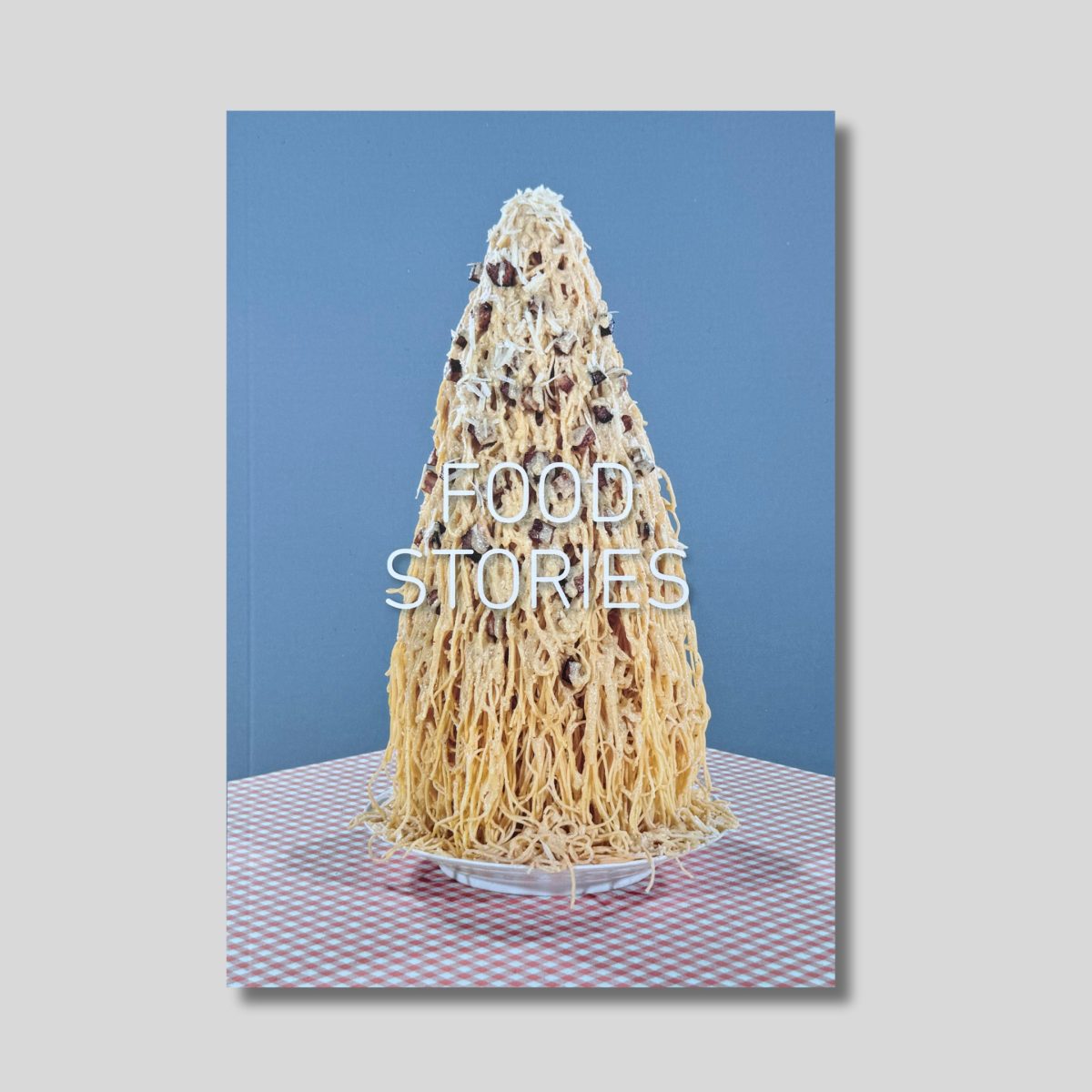 FOOD STORIES