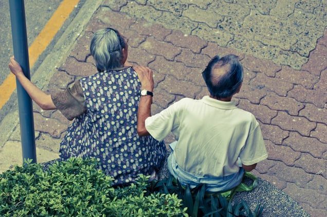 Outside MY Windows 930am