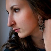 Ksenia Simakova