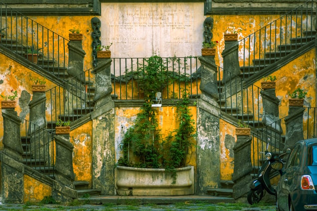 City Vibe #7
