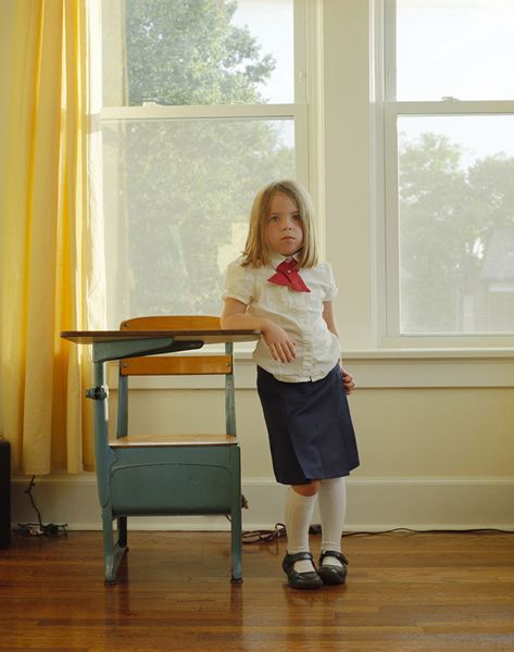Portfolio Category - Portrait Awards 2014