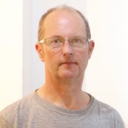 Clive Eariss