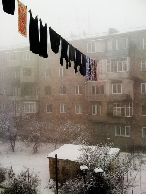 © Bruno De Cock. Honorable Mention, LensCulture International Exposure Awards 2010