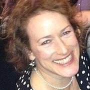 Lisa Lager