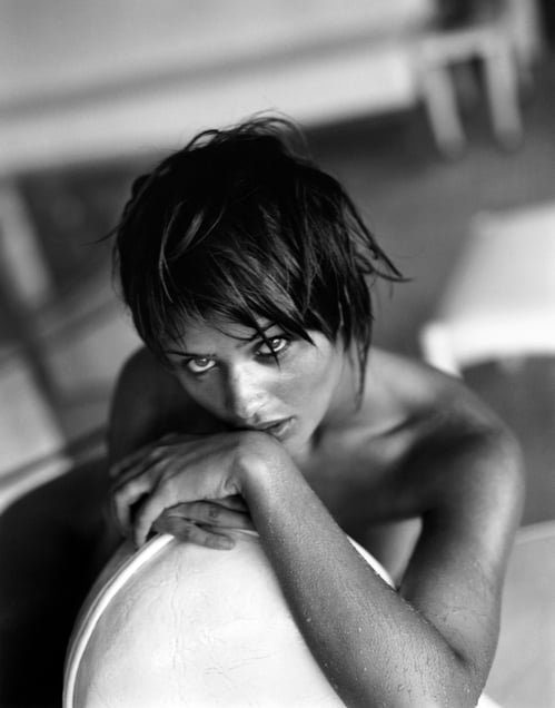 Photo © Sante D'Orazio, courtesy of Hungry Eye Gallery