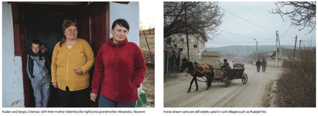 Blink user and NPPA photographer Ramin Mazur on assignment for Financial Times Weekend Magazine.