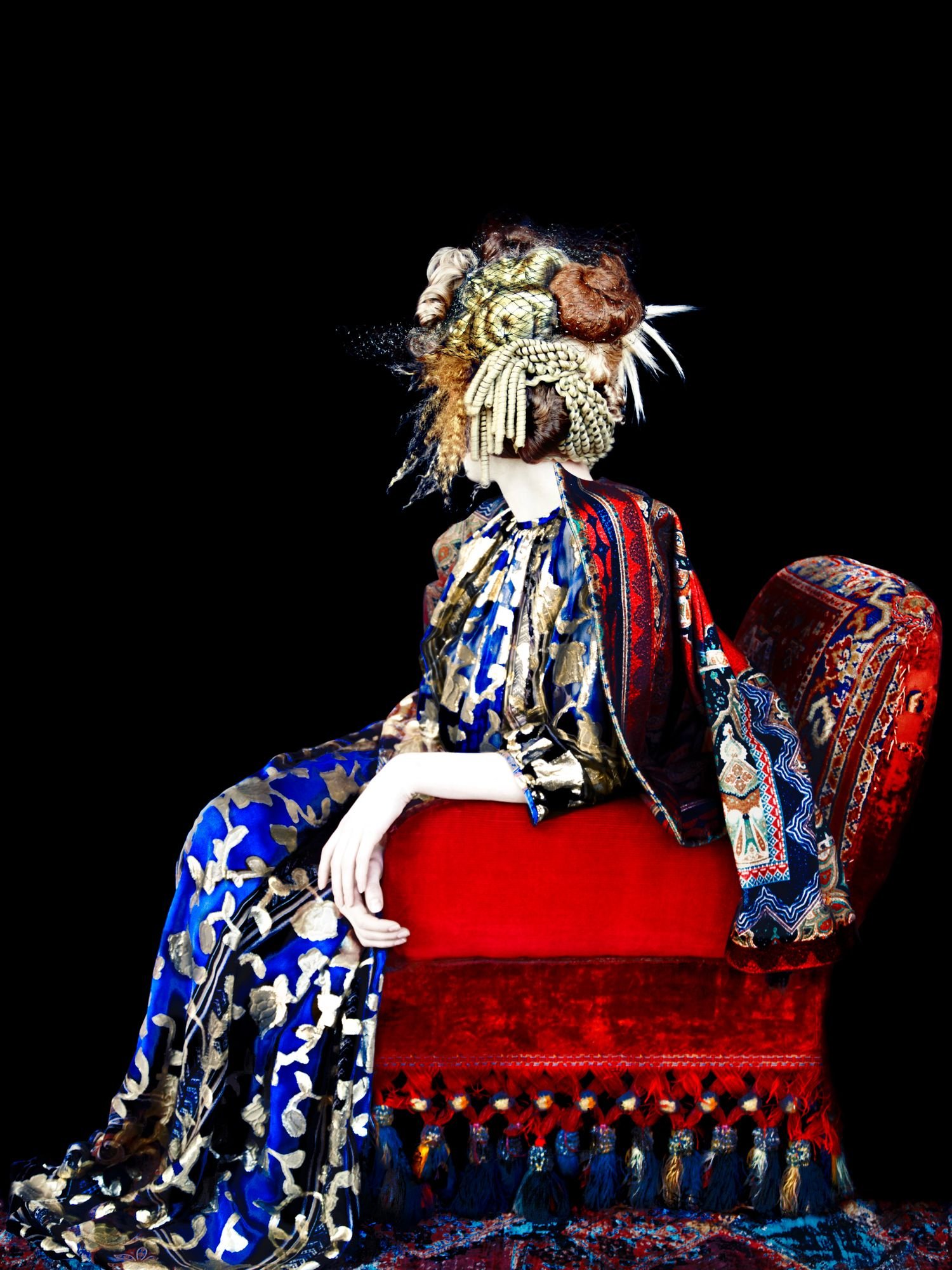 An Interview with Owner Anna Walker Skillman