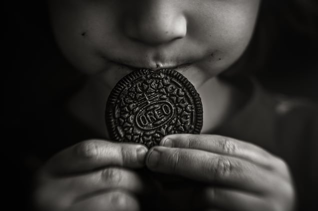 Oreo