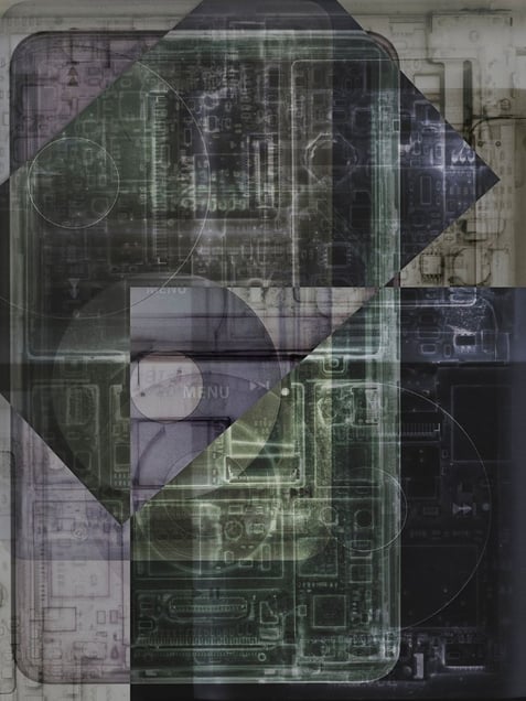 Blind acts of unreasonable faith © Max de Esteban