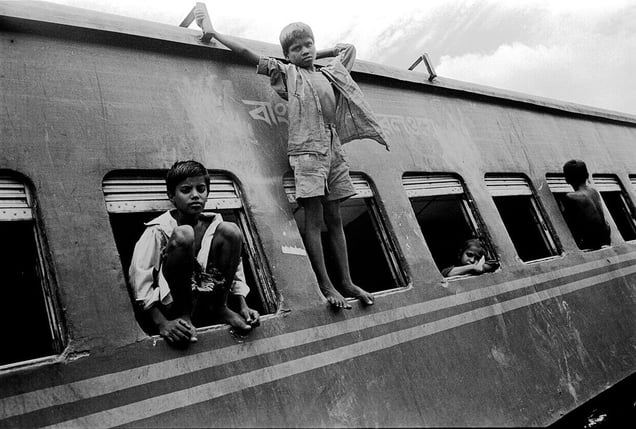 Bangladesh © 2014, Stephen Shames